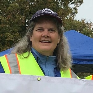 Fundraising Page: Beth Bazler